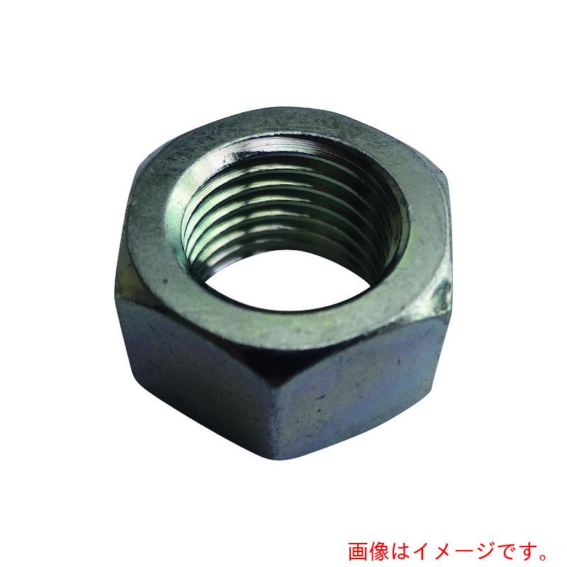 紀州ファスナー　六角ナット三価クロメート小形２種Ｍ１４－１．５　【品番：000514300032】