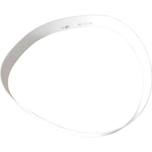 キソー（KISOH）　ＳＫ５３５用ベルト　５０＊１２７０　（１本入）　【品番：26843-09662】
