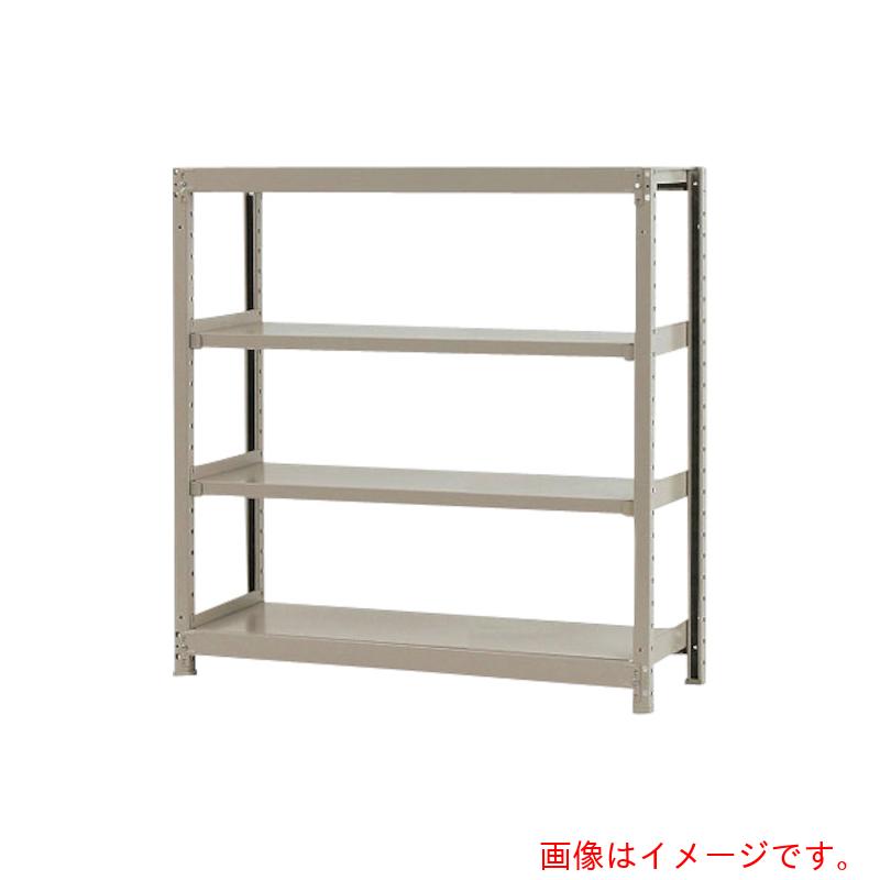 【別途貨物輸送あり】北島 軽中量１５０Ｋ単体Ｗ１２００ＸＤ６００ＸＨ１２００象牙色４段 【品番：T150120601204】
