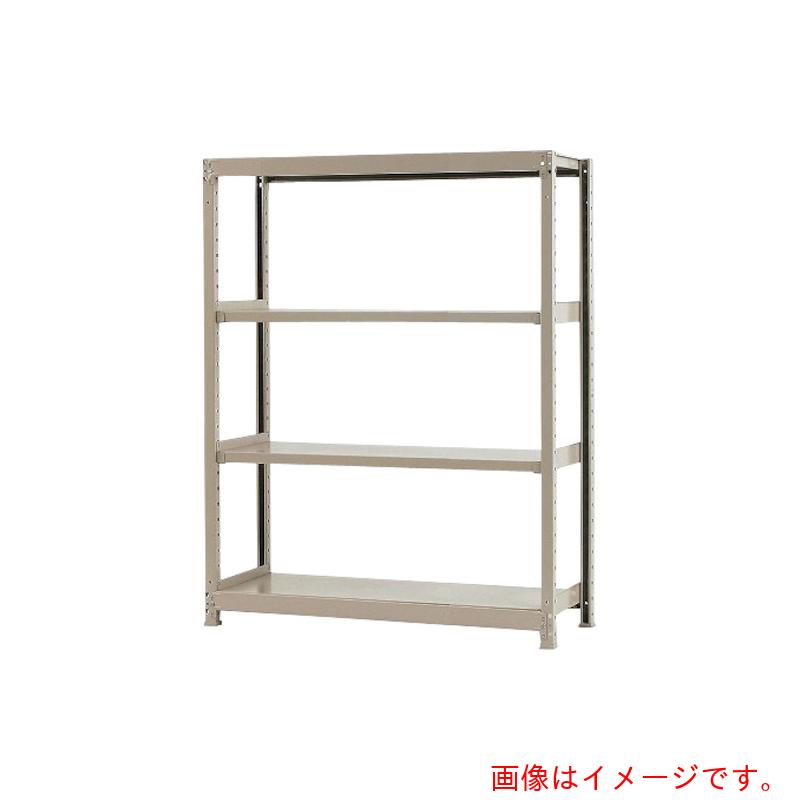 【別途貨物輸送あり】北島 軽中量１５０Ｋ単体Ｗ１２００ＸＤ６００ＸＨ１５００象牙色４段 【品番：T150120601504】