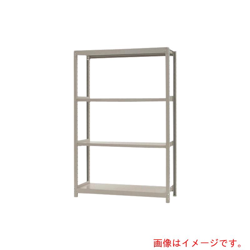 【別途送料あり】北島　軽中量１５０Ｋ単体Ｗ１２００ＸＤ６００ＸＨ１８００アイボリー４段　【品番：T150120601804】