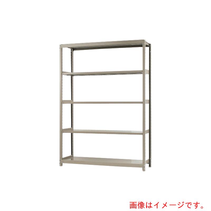 【別途送料あり】北島　軽中量１５０Ｋ単体Ｗ１５００ＸＤ３００ＸＨ２１００アイボリー５段　【品番：T150150302105】｜住設プロ　店