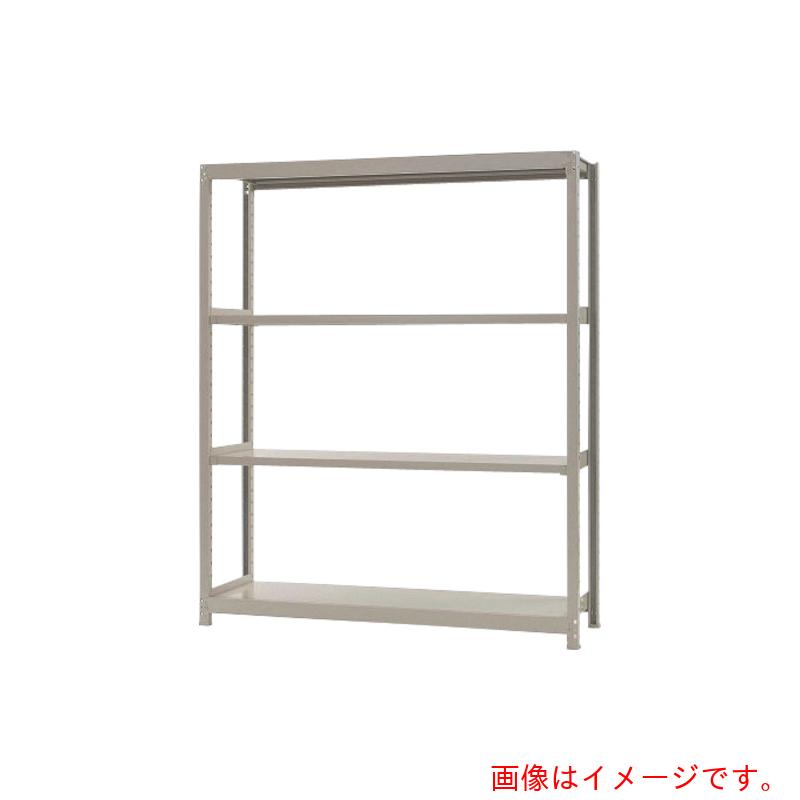 【別途送料あり】北島 軽中量１５０Ｋ単体Ｗ１５００ＸＤ４５０ＸＨ１８００アイボリー４段 【品番：T150150451804】