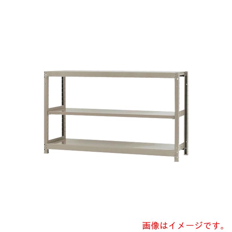 北島　軽中量１５０Ｋ単体Ｗ１５００ＸＤ４５０ＸＨ９００アイボリー３段　【品番：T15015045903】｜住設プロ　店