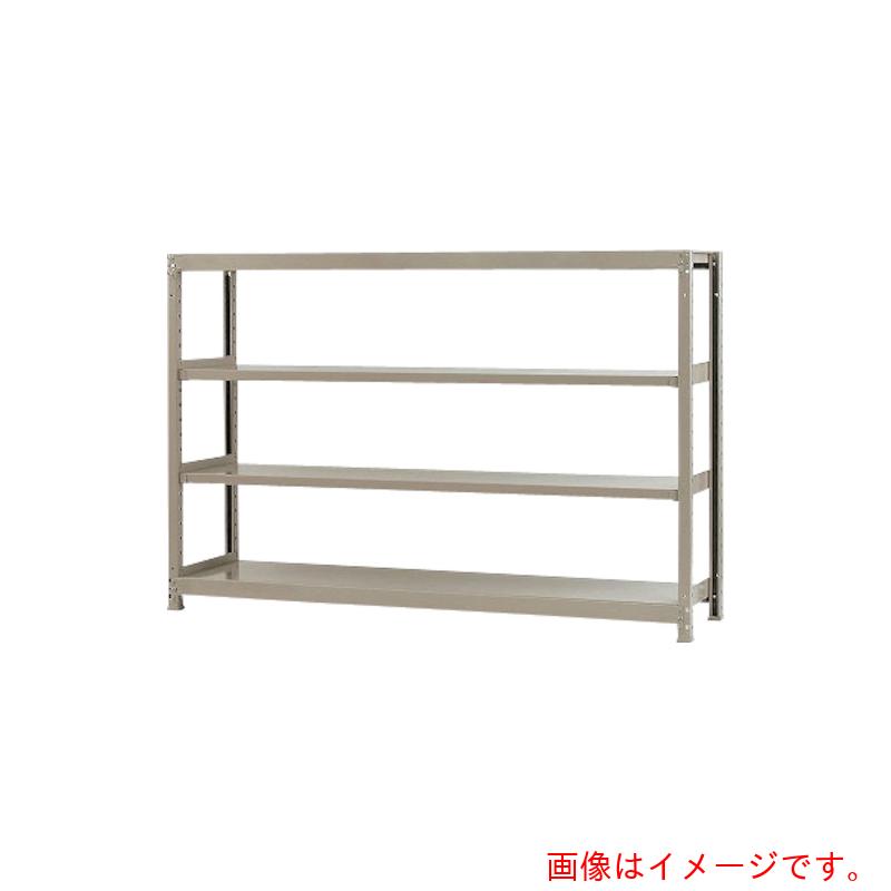 【別途貨物輸送あり】北島 軽中量１５０Ｋ単体Ｗ１８００ＸＤ６００ＸＨ１２００象牙色４段 【品番：T150180601204】