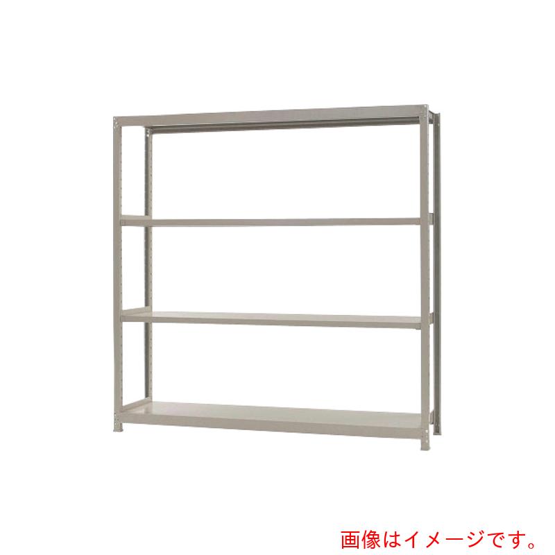 【別途貨物輸送あり】北島 軽中量１５０Ｋ単体Ｗ１８００ＸＤ６００ＸＨ１８００象牙色４段 【品番：T150180601804】