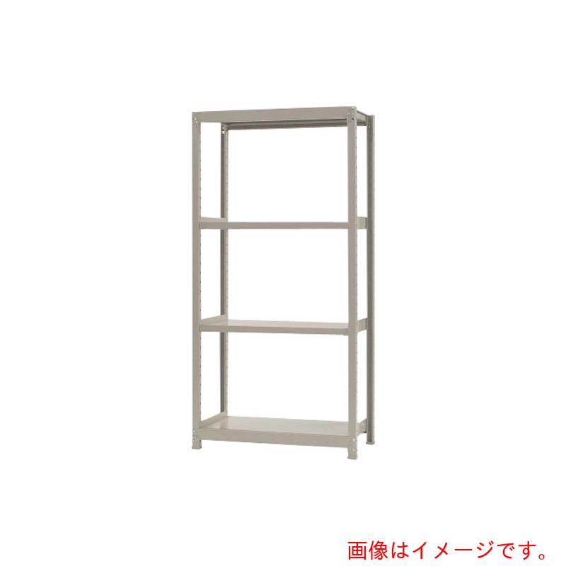 北島 軽中量１５０Ｋ単体Ｗ９００ＸＤ３００ＸＨ１８００アイボリー４段 【品番：T15090301804】