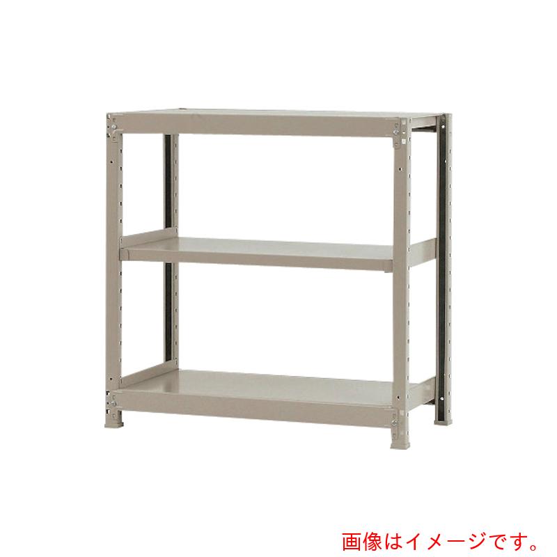 北島　軽中量１５０Ｋ単体Ｗ９００ＸＤ６００ＸＨ９００アイボリー３段　【品番：T1509060903】 18,877円