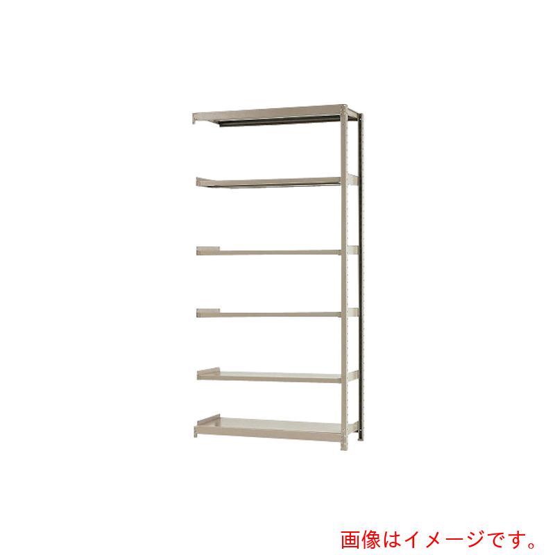 【別途貨物輸送あり】北島 軽中量１５０Ｋかかわり合いＷ１２００ＸＤ３００ＸＨ２４００象牙色６段 【品番：T150R120302406】