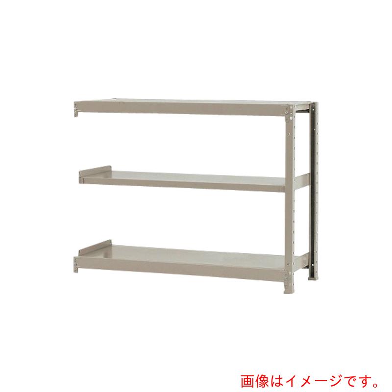 北島　軽中量１５０Ｋ連結Ｗ１２００ＸＤ３００ＸＨ９００アイボリー３段　【品番：T150R12030903】｜住設プロ　店