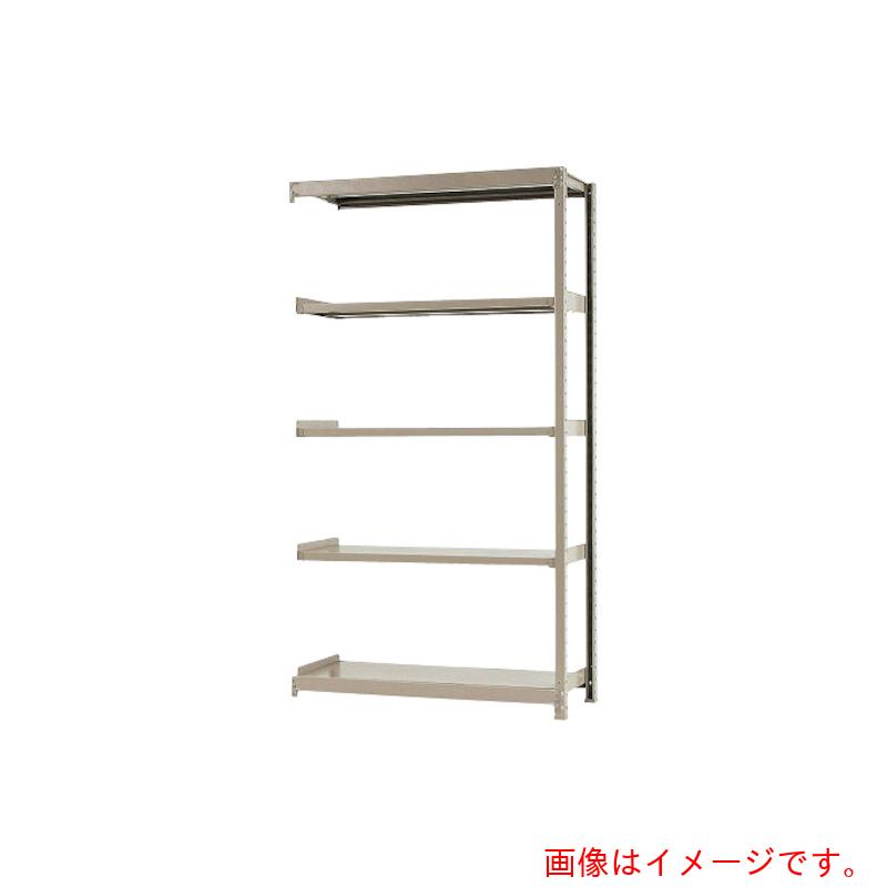 【別途貨物輸送あり】北島 軽中量１５０Ｋかかわり合いＷ１２００ＸＤ４５０ＸＨ２１００象牙色５段 【品番：T150R120452105】