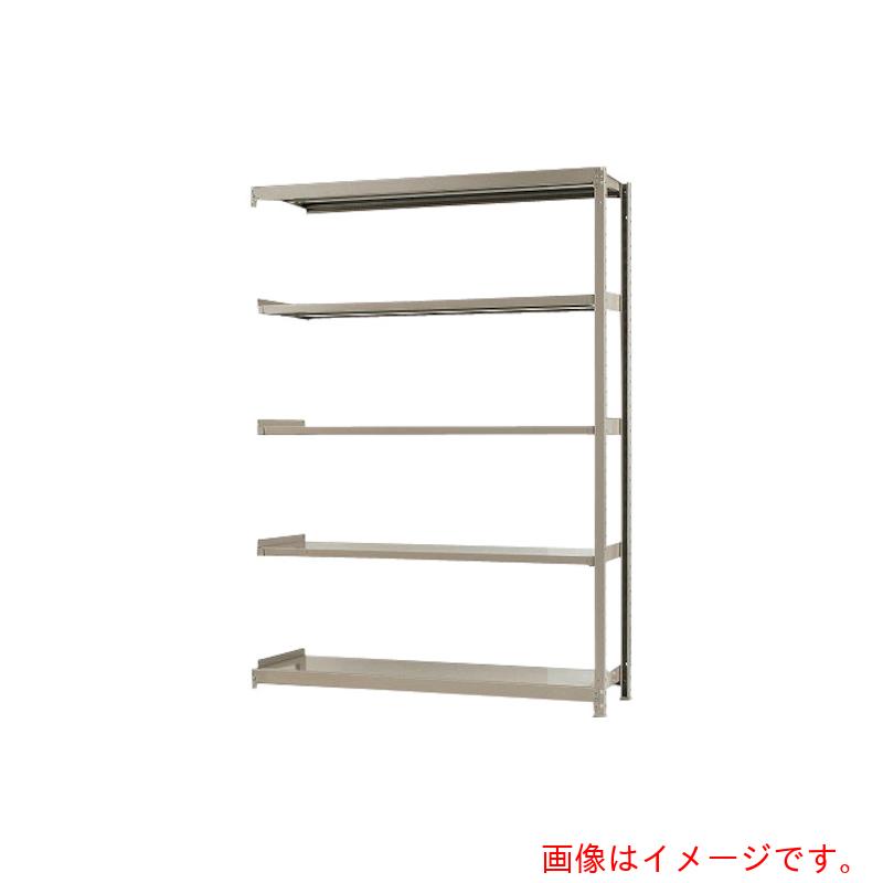 【別途貨物輸送あり】北島 軽中量１５０Ｋかかわり合いＷ１５００ＸＤ３００ＸＨ２１００象牙色５段 【品番：T150R150302105】