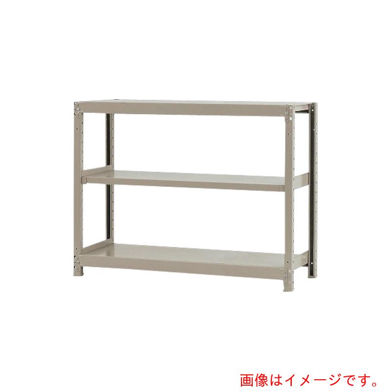 北島 軽中量２００Ｋ単体Ｗ１２００ＸＤ３００ＸＨ９００アイボリー３段 【品番：T20012030903】