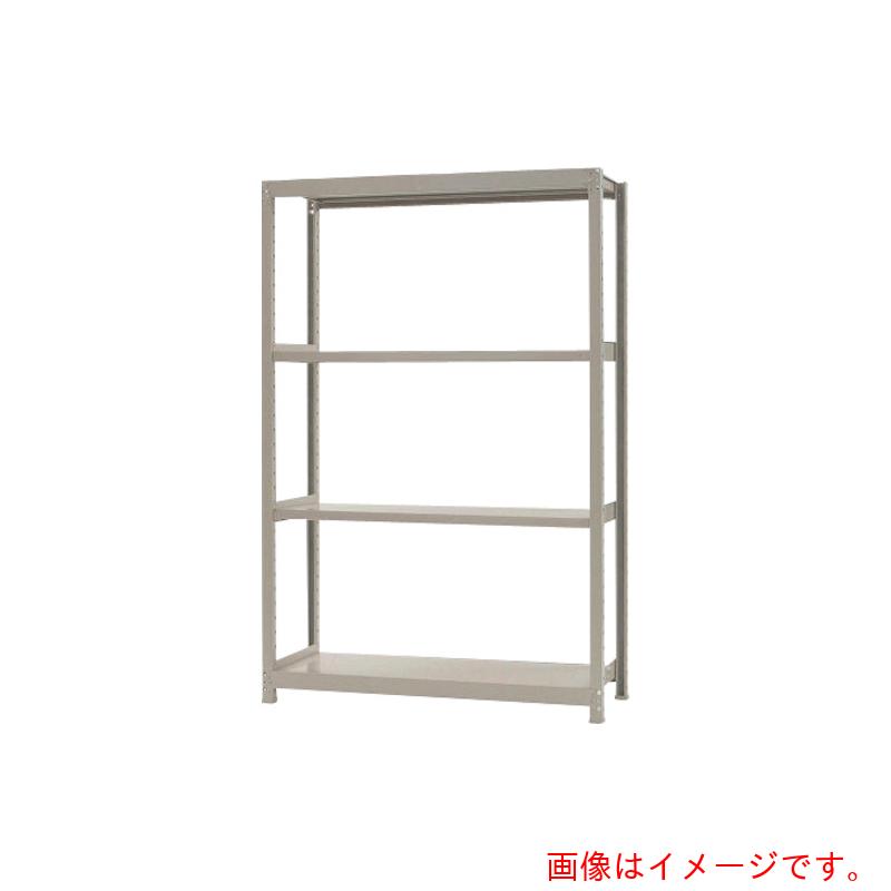 【別途貨物輸送あり】北島 軽中量２００Ｋ単体Ｗ１２００ＸＤ４５０ＸＨ１８００象牙色４段 【品番：T200120451804】