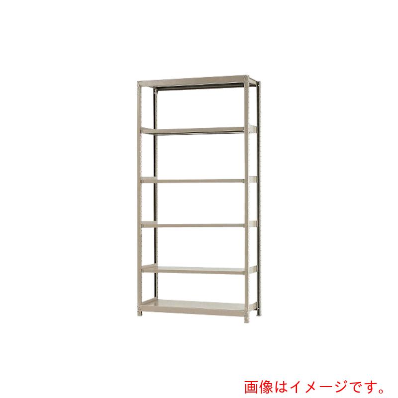 【別途貨物輸送あり】北島 軽中量２００Ｋ単体Ｗ１２００ＸＤ４５０ＸＨ２４００象牙色６段 【品番：T200120452406】