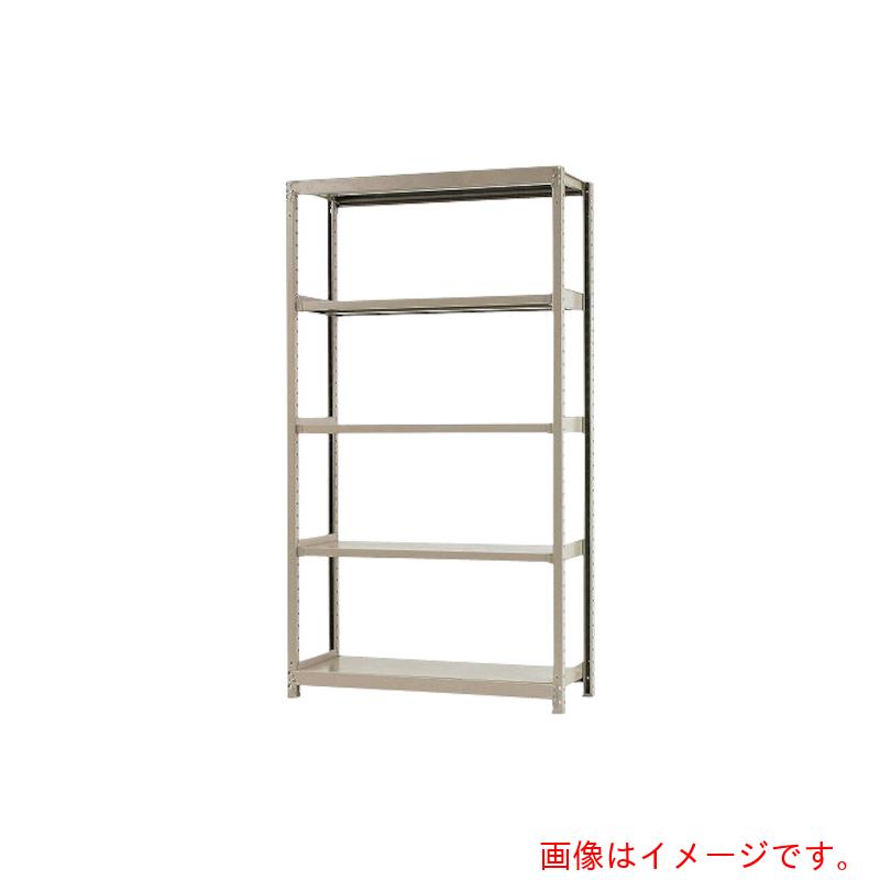 【別途送料あり】北島　軽中量２００Ｋ単体Ｗ１２００ＸＤ６００ＸＨ２１００アイボリー５段　【品番：T200120602105】