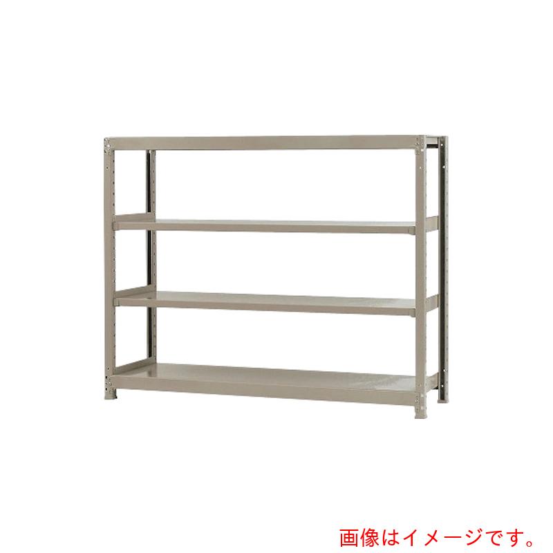 【別途送料あり】北島 軽中量200K単体W1500XD450XH1200アイボリー4段 【品番:T200150451204】|住設プロ 店