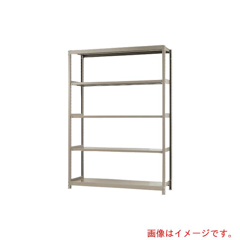 【別途送料あり】北島　軽中量２００Ｋ単体Ｗ１５００ＸＤ６００ＸＨ２１００アイボリー５段　【品番：T200150602105】
