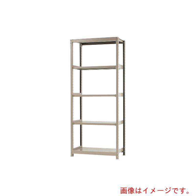 【別途貨物輸送あり】北島 軽中量２００Ｋ単体Ｗ９００ＸＤ３００ＸＨ２１００象牙色５段 【品番：T20090302105】
