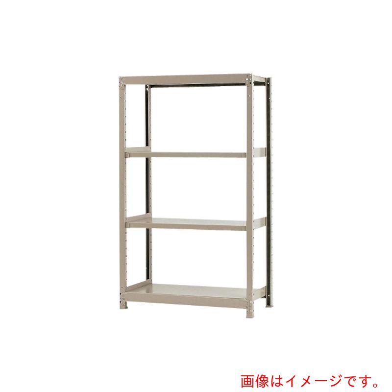 【別途送料あり】北島　軽中量２００Ｋ単体Ｗ９００ＸＤ４５０ＸＨ１５００アイボリー４段　【品番：T20090451504】