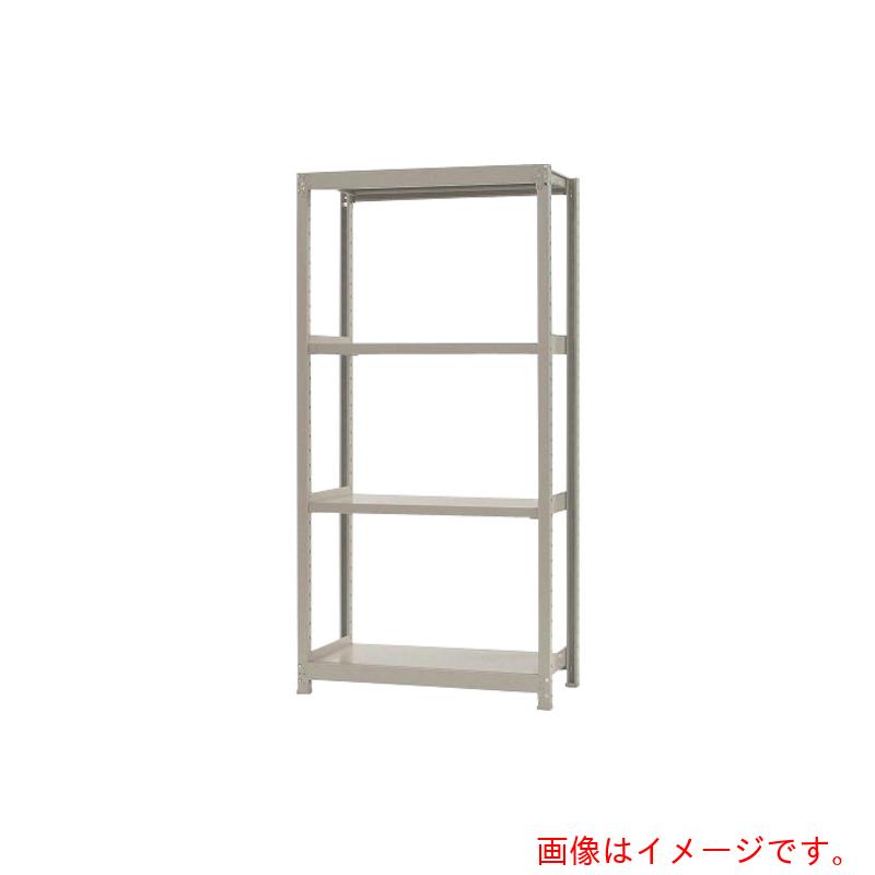 【別途貨物輸送あり】北島 軽中量２００Ｋ単体Ｗ９００ＸＤ６００ＸＨ１８００象牙色４段 【品番：T20090601804】