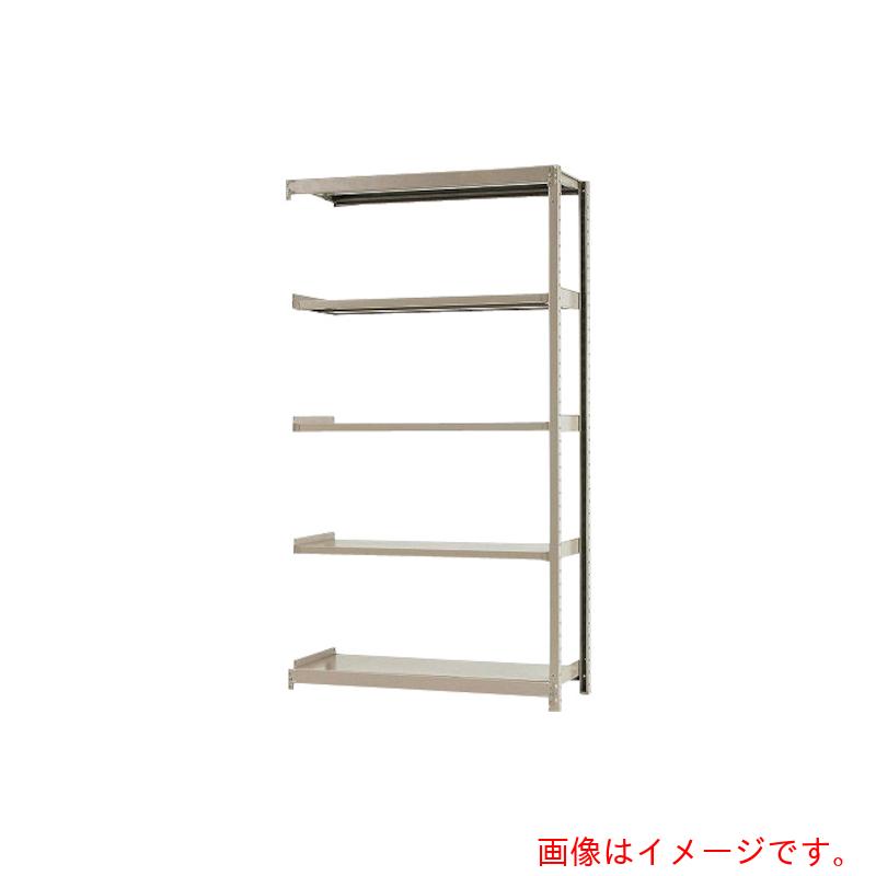 【別途送料あり】北島 軽中量200K連結W1200XD300XH2100アイボリー5段 【品番:T200R120302105】|住設プロ 店