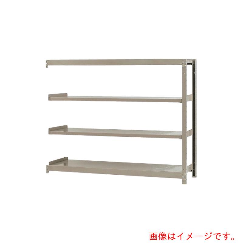 【別途貨物輸送あり】北島 軽中量２００Ｋかかわり合いＷ１５００ＸＤ４５０ＸＨ１２００象牙色４段 【品番：T200R150451204】