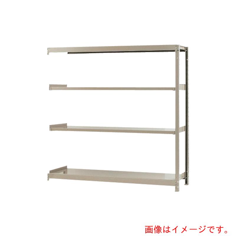 【別途貨物輸送あり】北島 軽中量２００Ｋかかわり合いＷ１５００ＸＤ４５０ＸＨ１５００象牙色４段 【品番：T200R150451504】