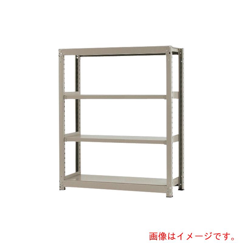 【別途送料あり】北島　中量３００Ｋ単体Ｗ１２００ＸＤ４５０ＸＨ１５００ニューアイボリ―４段　【品番：T300120451504】