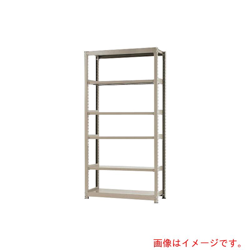 【別途送料あり】北島 中量300K単体W1200XD450XH2400ニューアイボリ—6段 【品番:T300120452406】|住設プロ 店