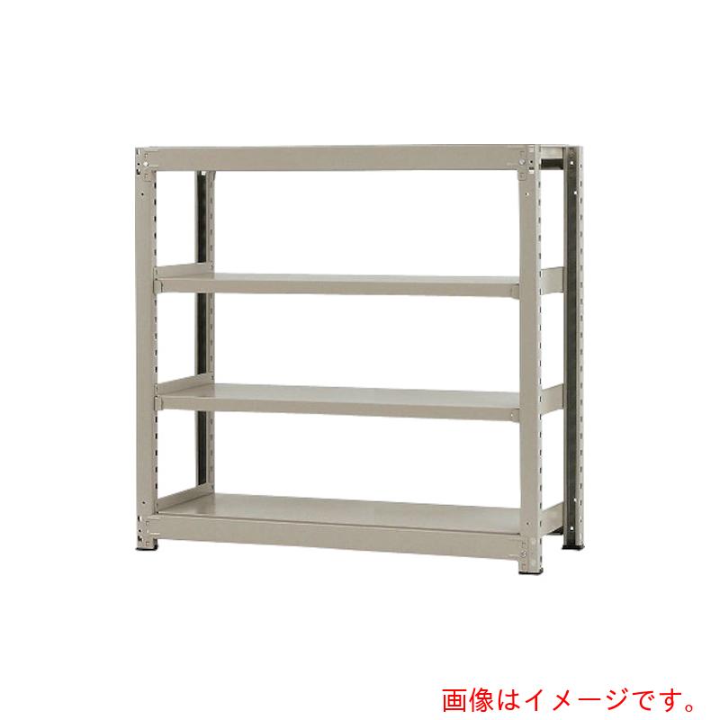 【別途送料あり】北島　中量３００Ｋ単体Ｗ１２００ＸＤ６００ＸＨ１２００ニューアイボリ―４段　【品番：T300120601204】