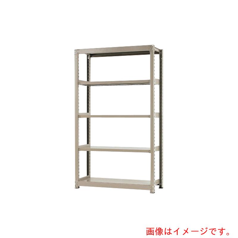 【別途送料あり】北島　中量３００Ｋ単体Ｗ１２００ＸＤ９００ＸＨ２１００ニューアイボリ―５段　【品番：T300120902105】