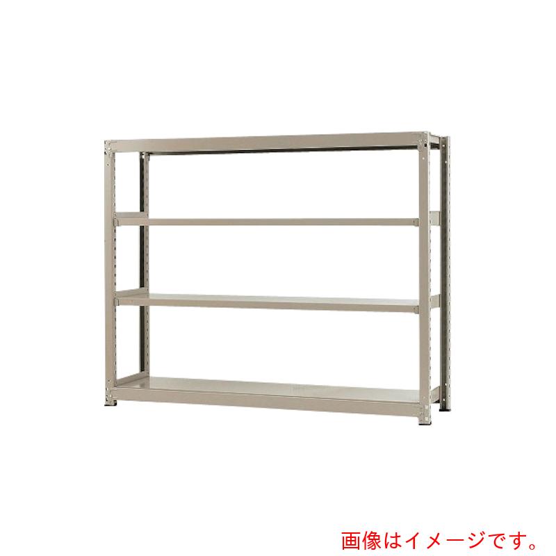 【別途送料あり】北島　中量３００Ｋ単体Ｗ１８００ＸＤ６００ＸＨ１５００ニューアイボリ&mdash;４段　【品番：T300180601504】｜住設プロ　店