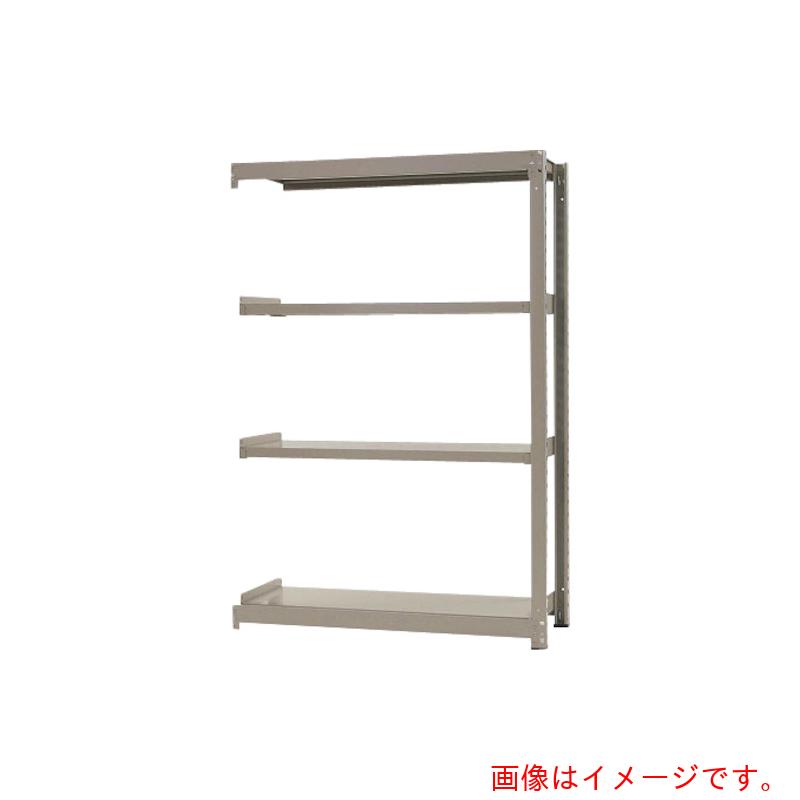 【別途送料あり】北島　中量３００Ｋ連結Ｗ１２００ＸＤ７５０ＸＨ１８００ニューアイボリ&mdash;４段　【品番：T300R120751804】｜住設プロ　店