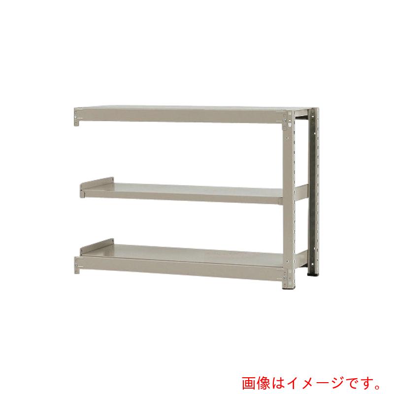 【別途送料あり】北島 中量300K連結W1200XD750XH900ニューアイボリ—3段 【品番:T300R12075903】|住設プロ 店