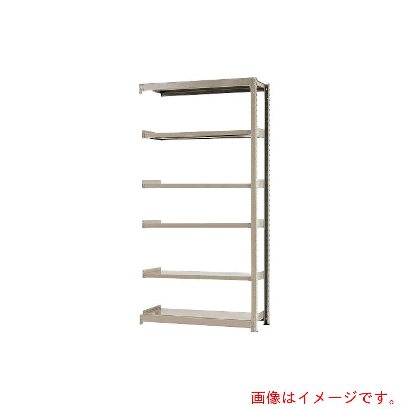 【別途送料あり】北島　中量３００Ｋ連結Ｗ１２００ＸＤ９００ＸＨ２４００ニューアイボリ―６段　【品番：T300R120902406】