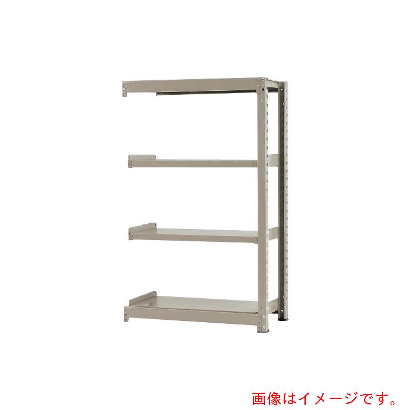 【別途送料あり】北島　中量３００Ｋ連結Ｗ９００ＸＤ４５０ＸＨ１５００ニューアイボリ―４段　【品番：T300R90451504】
