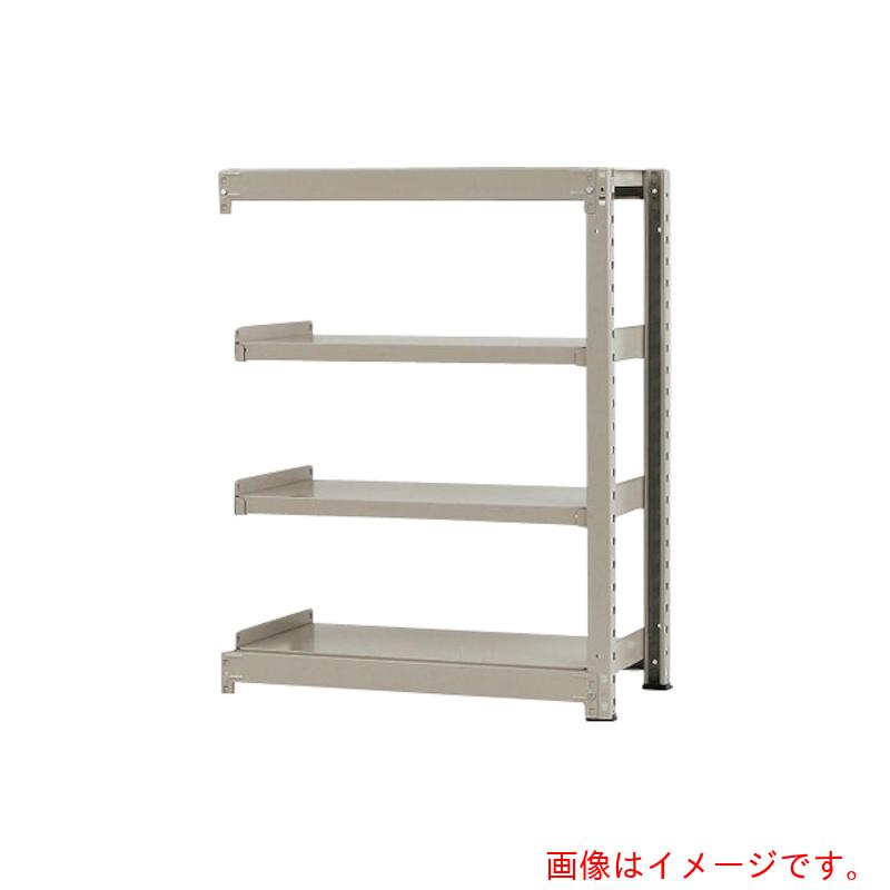 【別途送料あり】北島 中量300K連結W900XD750XH1200ニューアイボリ—4段 【品番:T300R90751204】|住設プロ 店