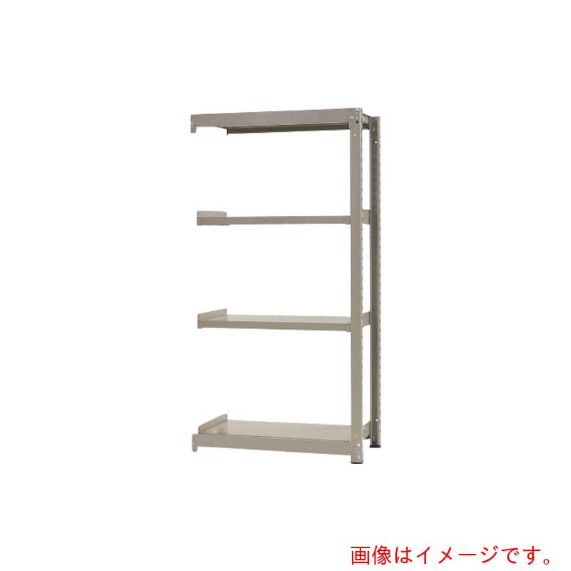 【別途送料あり】北島 中量300K連結W900XD750XH1800ニューアイボリ—4段 【品番:T300R90751804】|住設プロ 店