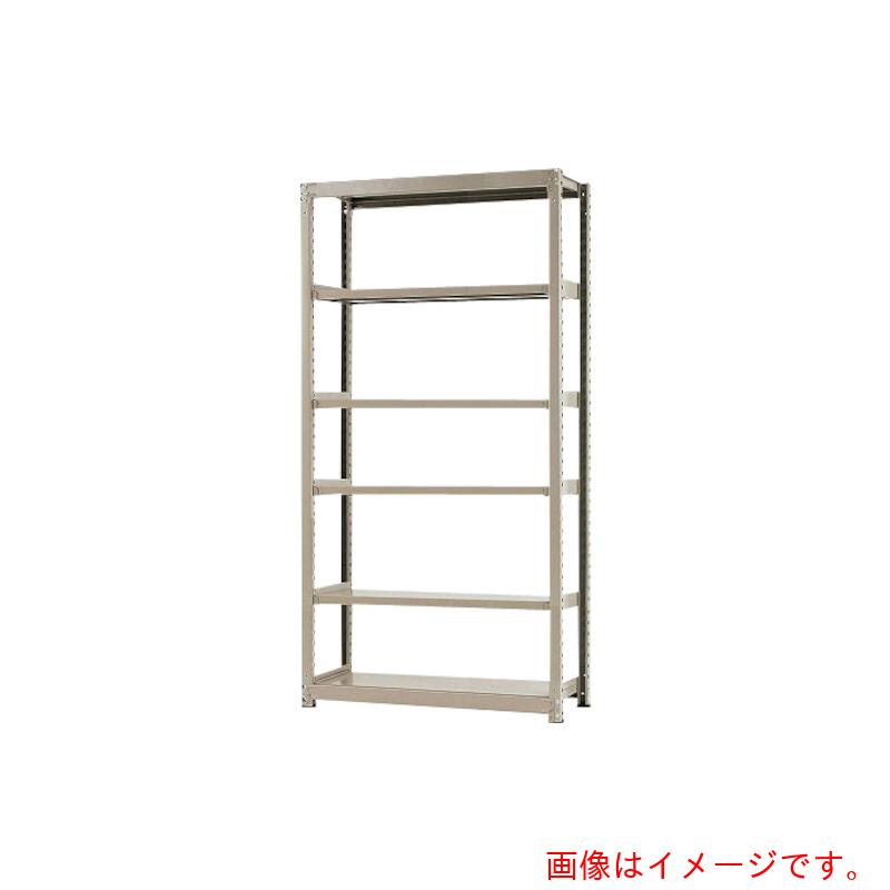 【別途送料あり】北島　中量５００Ｋ単体Ｗ１２００ＸＤ６００ＸＨ２４００ニューアイボリ&mdash;６段　【品番：T500120602406】｜住設プロ　店