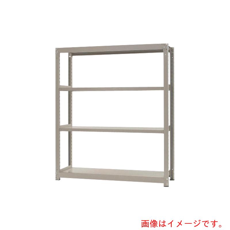 【別途送料あり】北島　中量５００Ｋ単体Ｗ１５００ＸＤ９００ＸＨ１８００ニューアイボリ―４段　【品番：T500150901804】