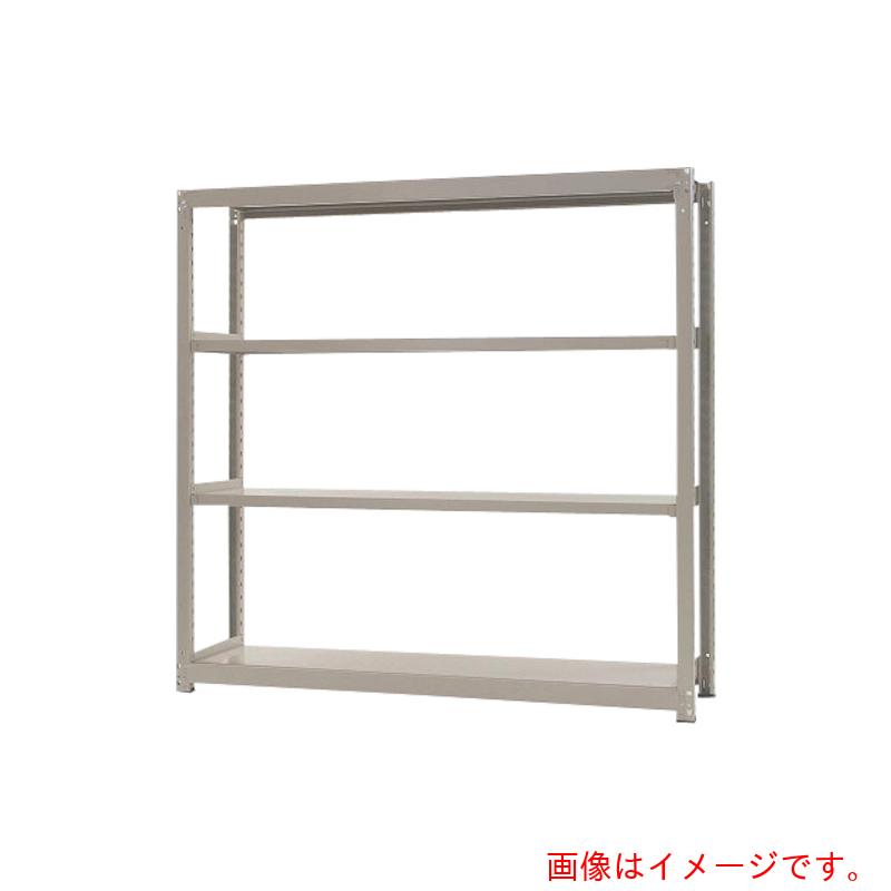【別途送料あり】北島　中量５００Ｋ単体Ｗ１８００ＸＤ７５０ＸＨ１８００ニューアイボリ―４段　【品番：T500180751804】