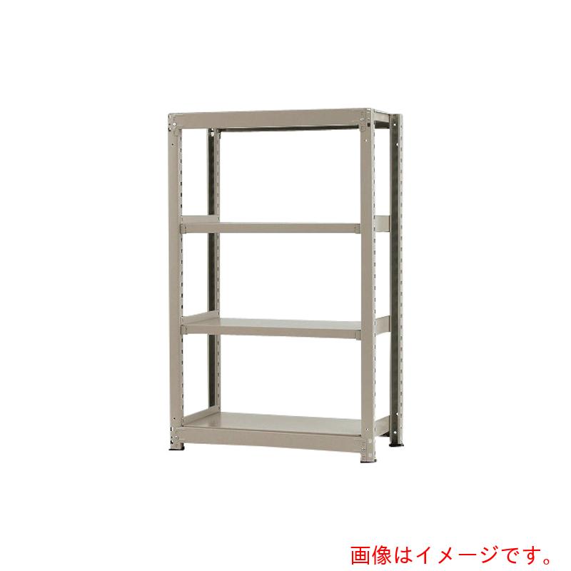 【別途送料あり】北島　中量５００Ｋ単体Ｗ９００ＸＤ４５０ＸＨ１５００ニューアイボリ―４段　【品番：T50090451504】
