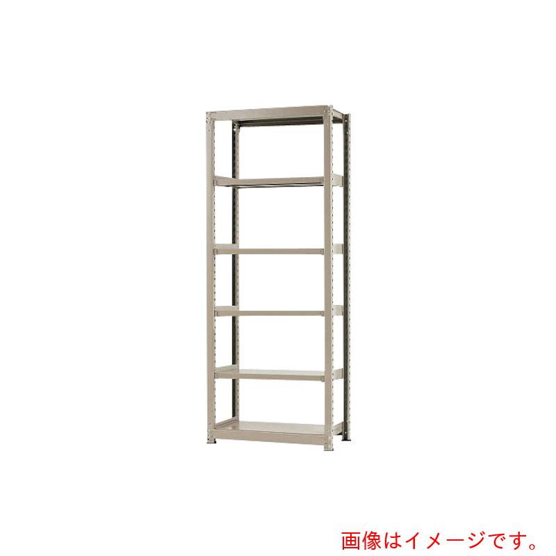 【別途送料あり】北島　中量５００Ｋ単体Ｗ９００ＸＤ７５０ＸＨ２４００ニューアイボリ―６段　【品番：T50090752406】