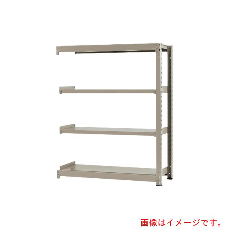 【別途貨物輸送あり】北島 中量５００Ｋ繋ぎ合わせるＷ１２００ＸＤ９００ＸＨ１５００ニューアイボリ―４段 【品番：T500R120901504】
