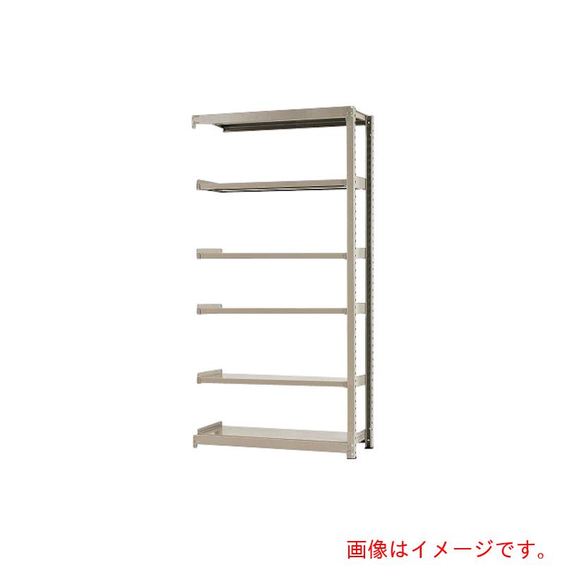 【別途送料あり】北島 中量500K連結W1200XD900XH2400ニューアイボリ—6段 【品番:T500R120902406】|住設プロ 店