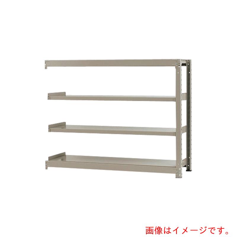 【別途送料あり】北島　中量５００Ｋ連結Ｗ１５００ＸＤ７５０ＸＨ１２００ニューアイボリ―４段　【品番：T500R150751204】