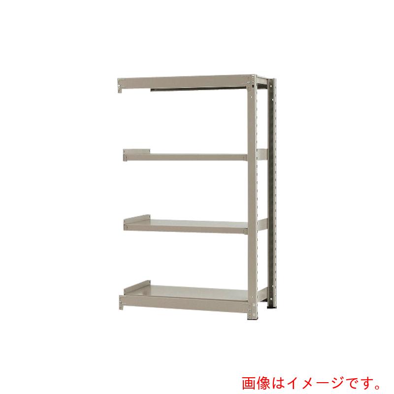 【別途送料あり】北島　中量５００Ｋ連結Ｗ９００ＸＤ７５０ＸＨ１５００ニューアイボリ―４段　【品番：T500R90751504】