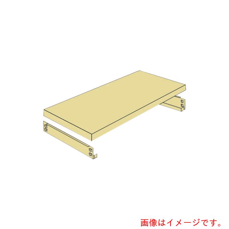 北島　中量５００Ｋ追加板セットＷ９００ＸＤ４５０ニューアイボリ―　【品番：T500S9045】