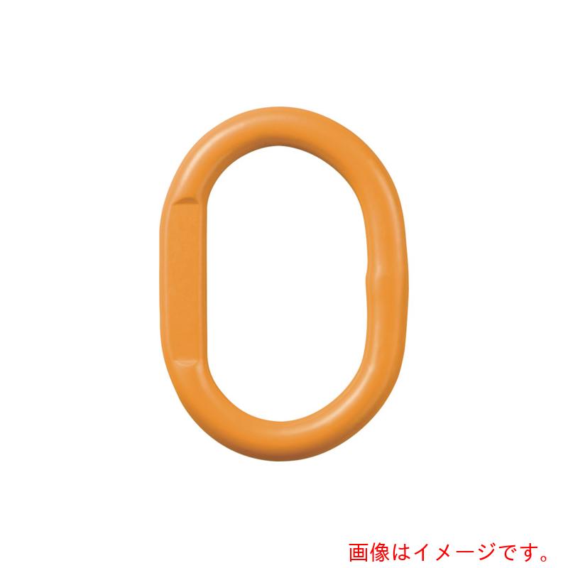 キトー（KITO） チェンスリング カナグ部材（アイタイプ） 御師匠さん繋がりＨＭＭ 根本原理当て嵌める掛け目８．０ｔ 【品番：HMM1613】
